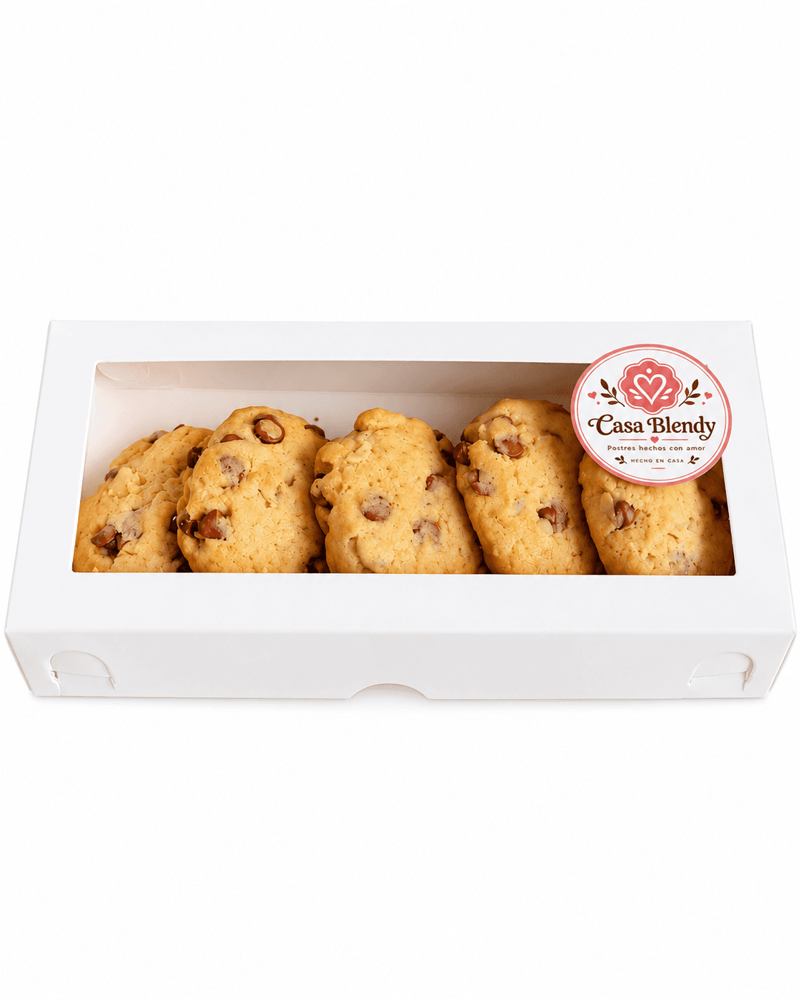 Cookies Artesanales