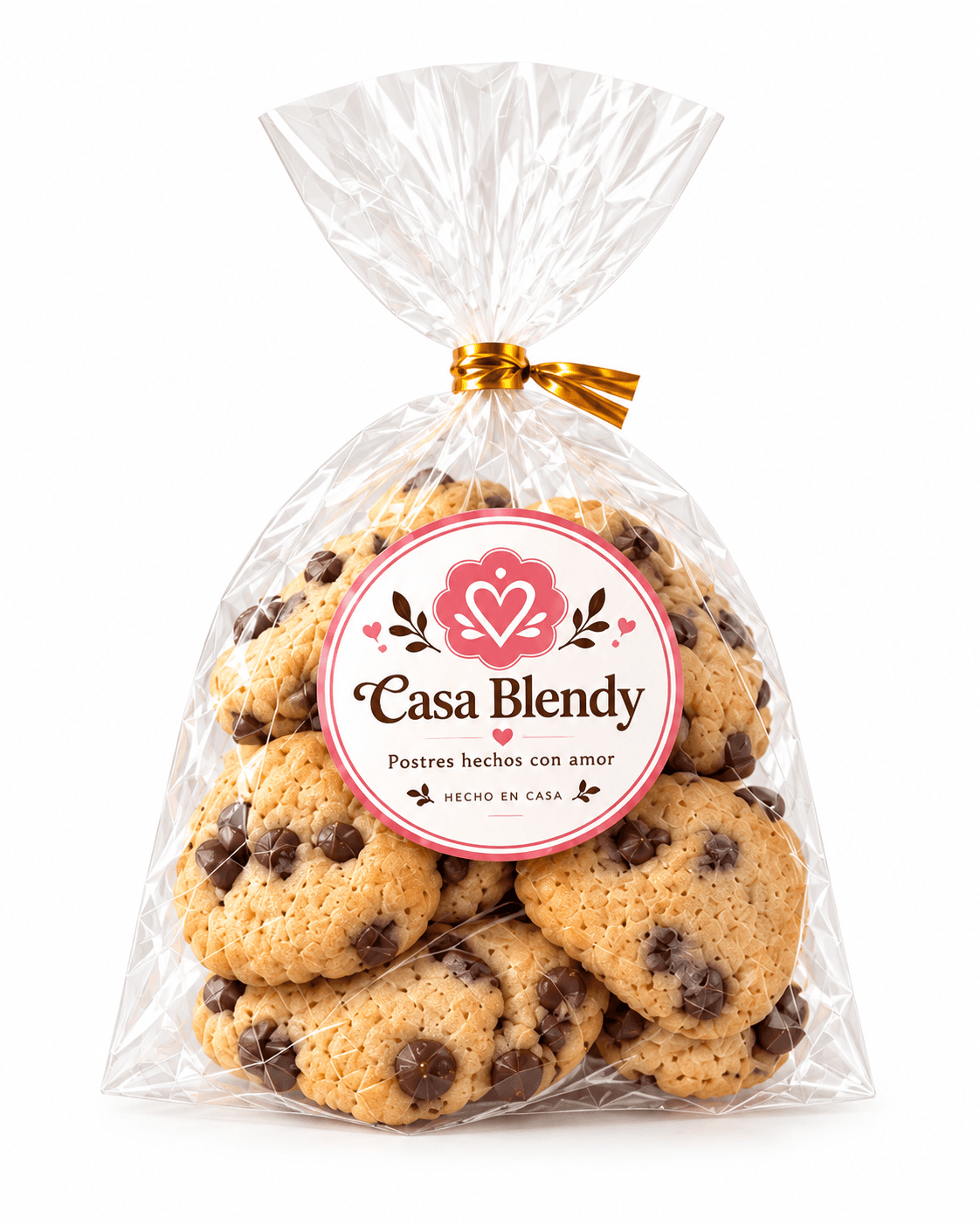Mini Cookies