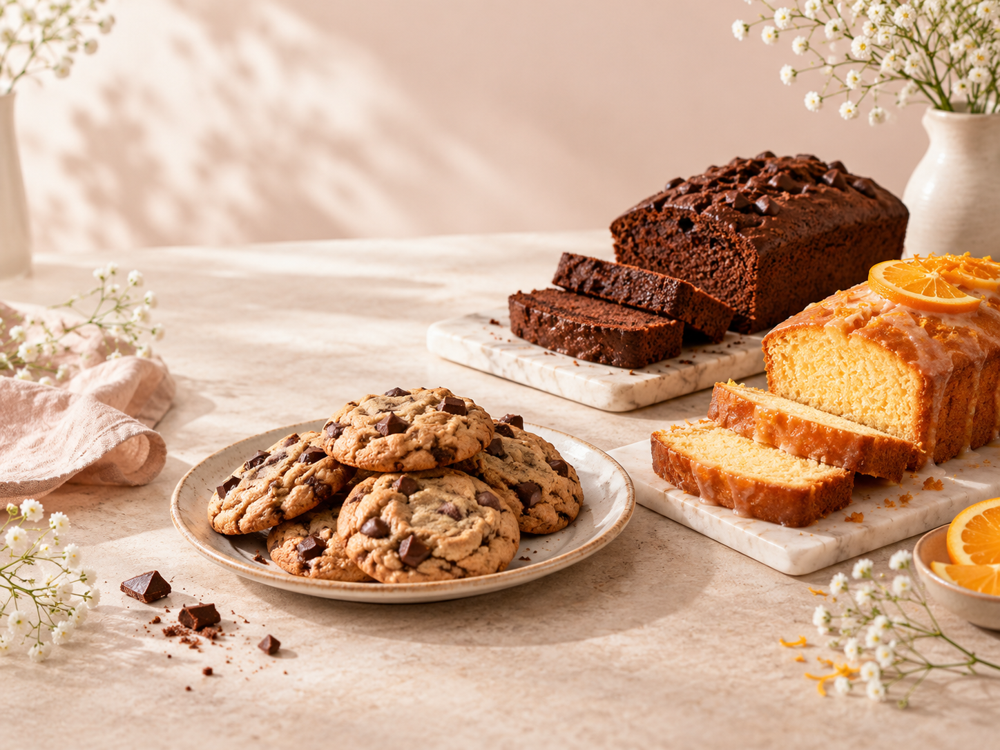 Productos Casa Blendy para canjear con puntos